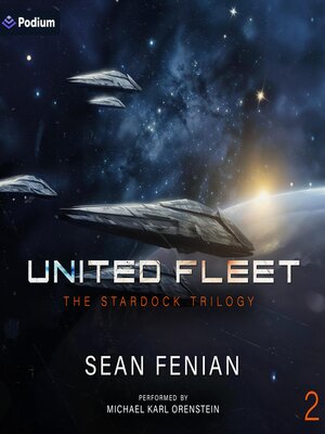 cover image of United Fleet